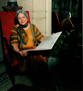 Thérèse Brenet